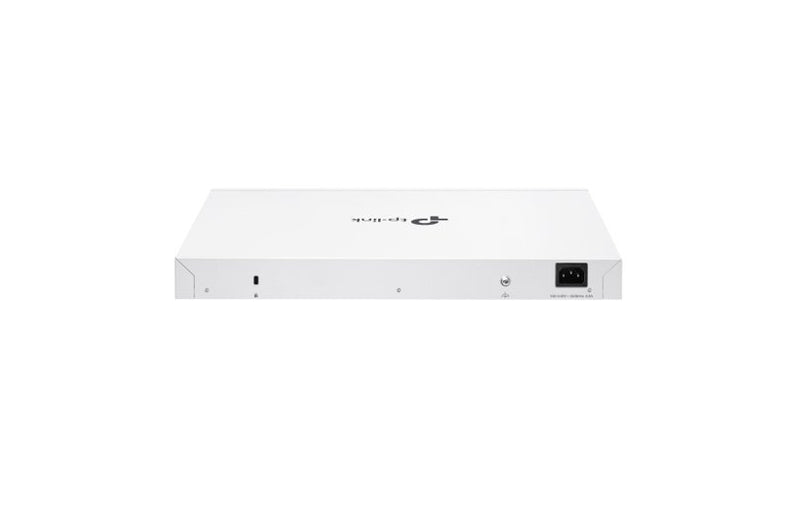 TP-Link Festa FS352GP 52-Port Gigabit Smart Switch 48-Port PoE+ 384W