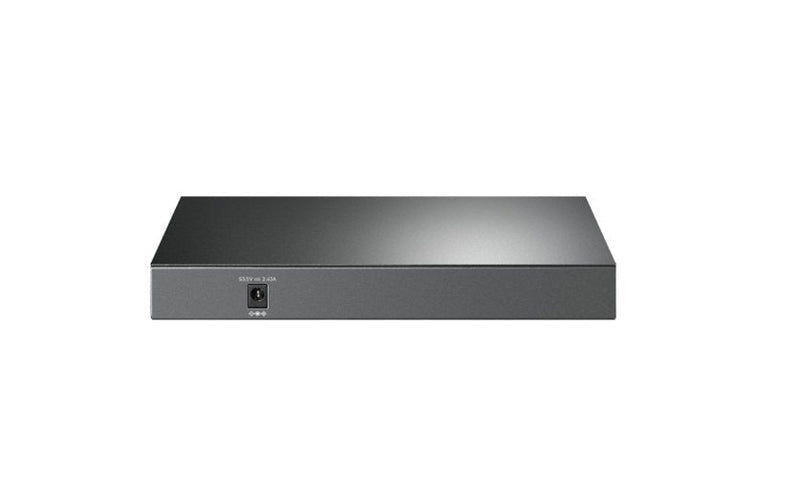 TP-Link 5-Port 2.5G Desktop Switch with 4-Port PoE++ TL-SG105PP-M2