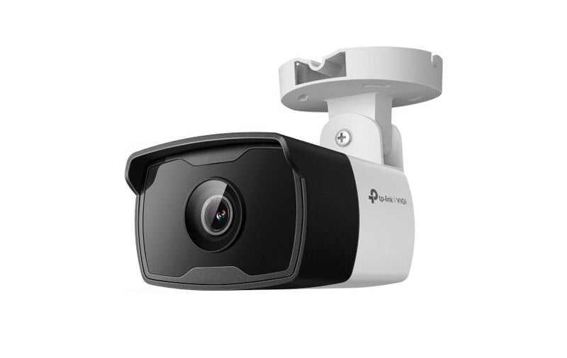 TP-Link VIGI C330I 3MP Outdoor IR Bullet Network Camera 6mm