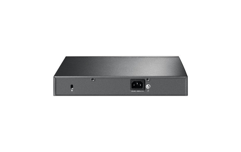 TP-Link TL-SX1008 8-Port 10G Desktop/Rackmount Switch