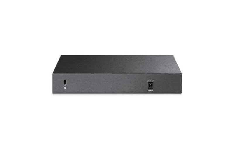 TP-Link TL-SG108-M2 8-Port 2.5G Desktop Switch