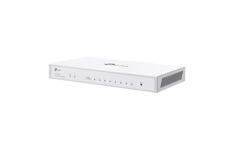 TP-Link 8-Port Gigabit Cloud Managed Switch FS308G