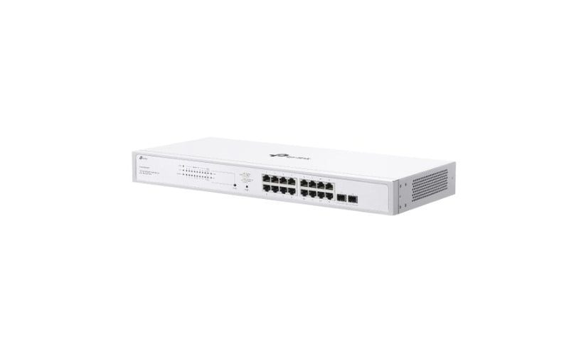 TP-Link Festa FS308GP 8-Port Gigabit Cloud Managed Switch with 4-Port PoE+