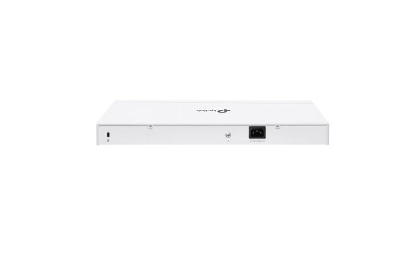 TP-Link Festa FS308GP 8-Port Gigabit Cloud Managed Switch with 4-Port PoE+