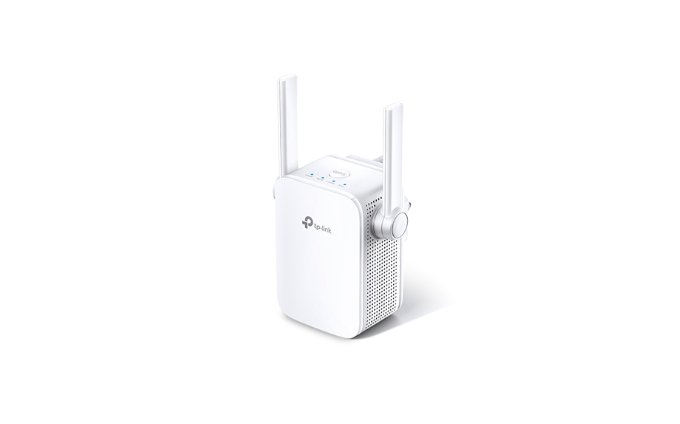 TP-Link RE305 AC1200 Dual-Band Wi-Fi Range Extender