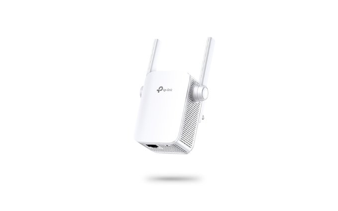 TP-Link RE305 AC1200 Dual-Band Wi-Fi Range Extender