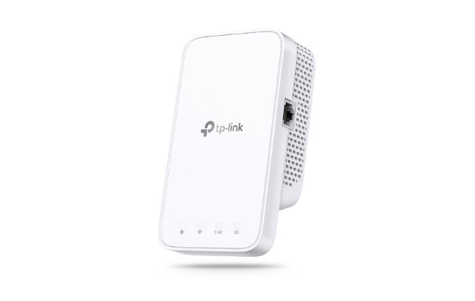 TP-Link RE330 AC1200 Wi-Fi Range Extender