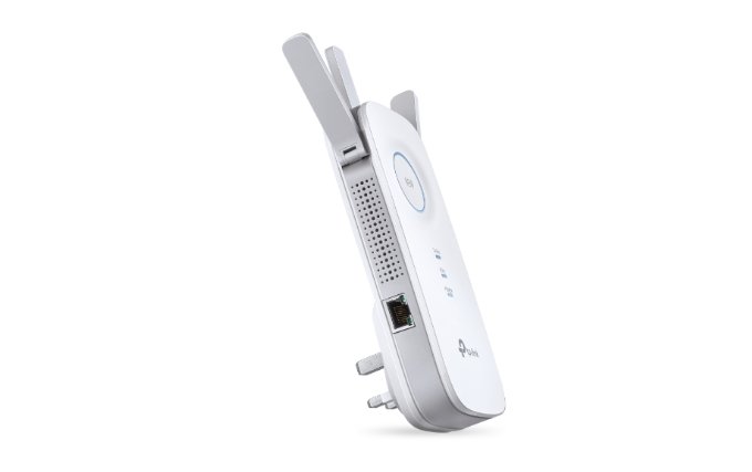 TP-Link AC1750 Wi-Fi Range Extender RE450