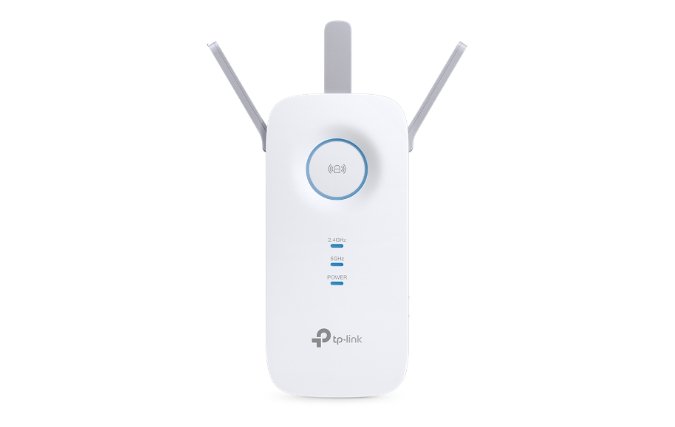 TP-Link AC1750 Wi-Fi Range Extender RE450