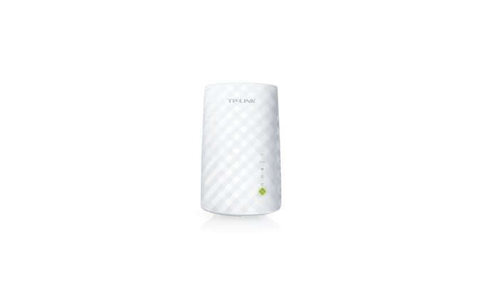 TP-Link AC750 Wi-Fi Range Extender RE200