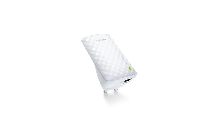 TP-Link AC750 Wi-Fi Range Extender RE200