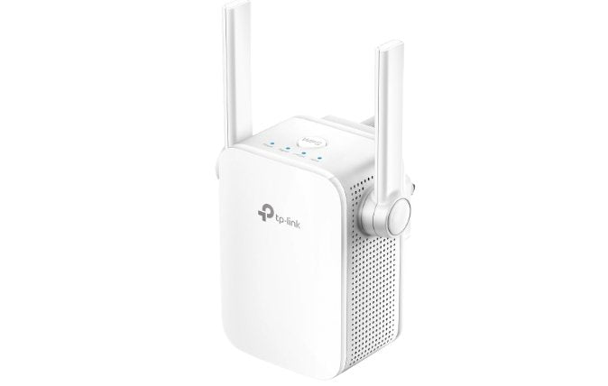 TP-Link AC750 Wi-Fi Range Extender RE205