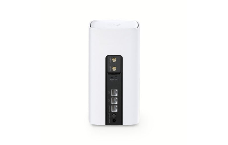 TP-Link Archer NX200 5G AX1800 Dual-Band Wi-Fi 6 Router