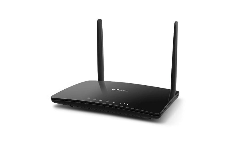 TP-Link Archer MR500 AC1200 4G LTE Cat6 Gigabit Router
