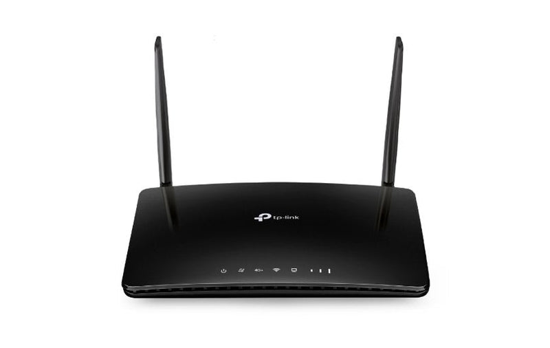 TP-Link Archer MR500 AC1200 4G LTE Cat6 Gigabit Router