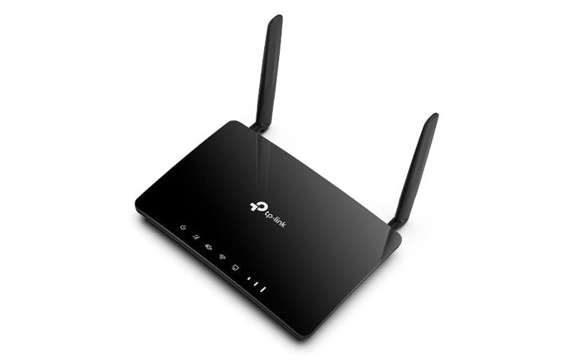 TP-Link Archer MR500 AC1200 4G LTE Cat6 Gigabit Router