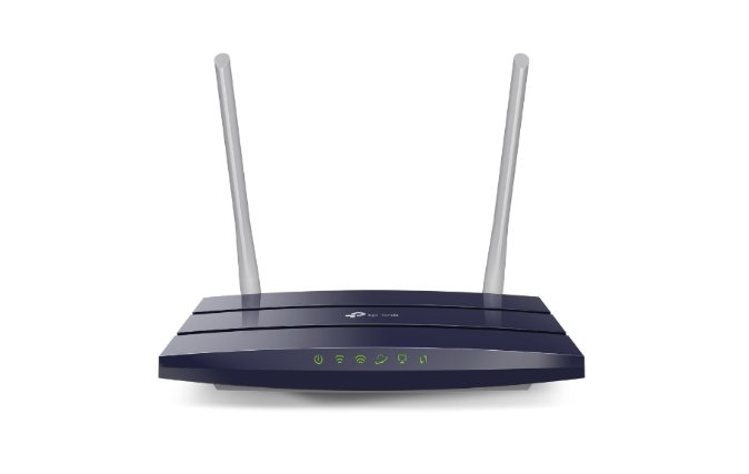 TP-Link Archer AC1200 Dual-Band Wi-Fi Router C50