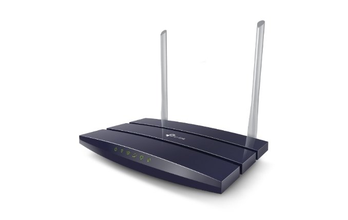 TP-Link Archer AC1200 Dual-Band Wi-Fi Router C50