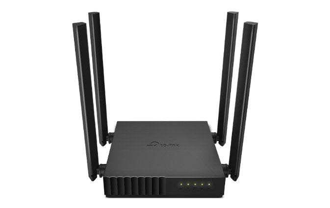 TP-Link Archer AC1200 Dual-Band Wi-Fi Router C54
