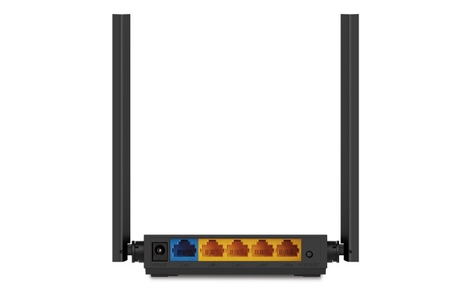 TP-Link Archer AC1200 Dual-Band Wi-Fi Router C54