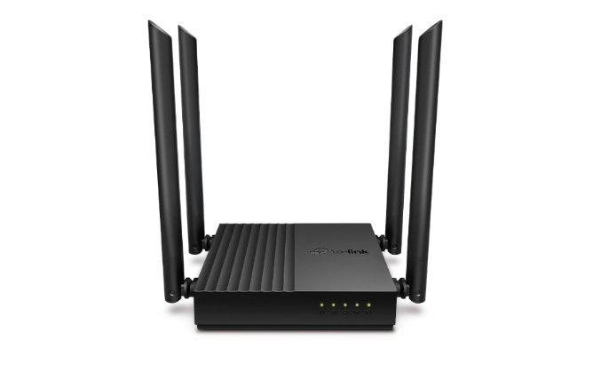TP-Link Archer AC1200 Dual-Band Wi-Fi Router C64