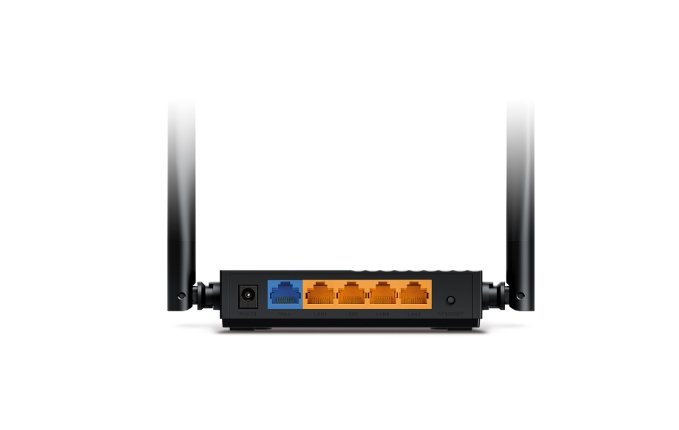 TP-Link Archer AC1200 Dual-Band Wi-Fi Router C64