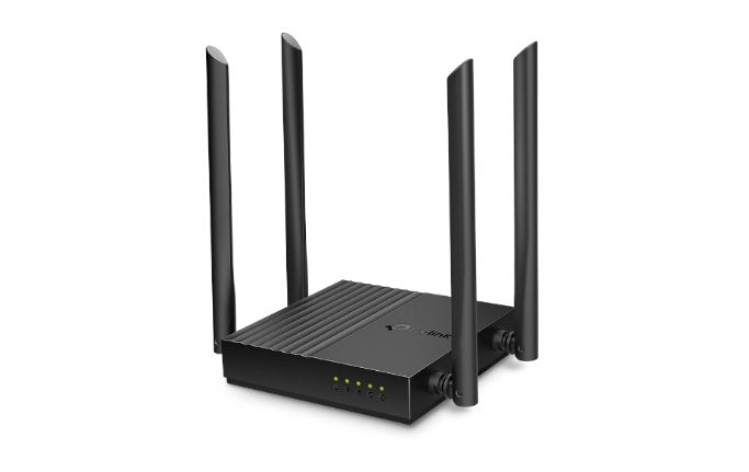 TP-Link Archer AC1200 Dual-Band Wi-Fi Router C64