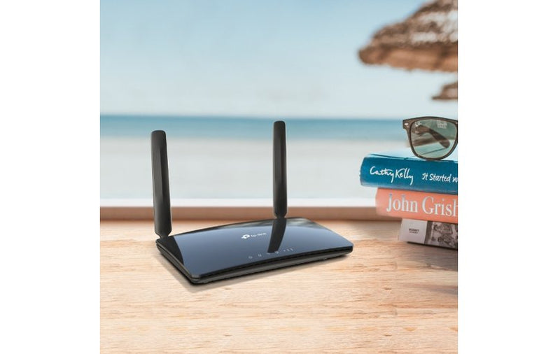 TP-Link Archer AC1200 Dual-Band 4G LTE Router MR400