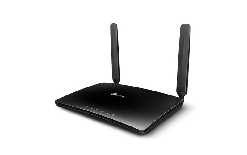 TP-Link Archer AC1200 Dual-Band 4G LTE Router MR400