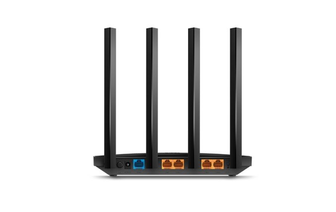 TP-Link Archer AC1900 Dual-Band Wi-Fi Router C80