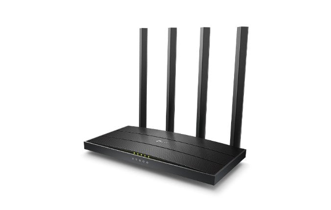 TP-Link Archer AC1900 Dual-Band Wi-Fi Router C80