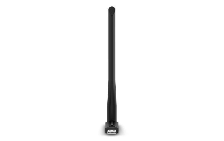 TP-Link Archer T2U Plus AC600 High Gain Dual Band USB Wi-Fi Adapter
