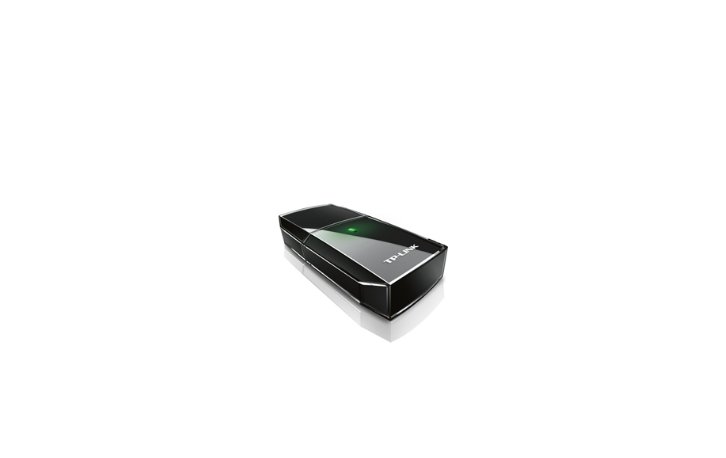 TP-Link Archer T600UB Nano AC600 Dual-Band Wi-Fi Bluetooth 4.2 USB Adapter