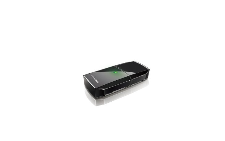TP-Link Archer T600UB Nano AC600 Dual-Band Wi-Fi Bluetooth 4.2 USB Adapter