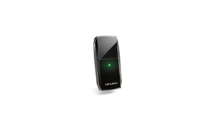 TP-Link Archer T600UB Nano AC600 Dual-Band Wi-Fi Bluetooth 4.2 USB Adapter