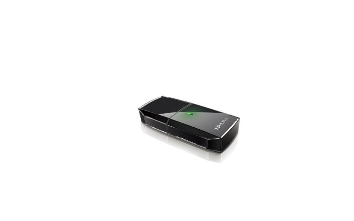 TP-Link Archer T600UB Nano AC600 Dual-Band Wi-Fi Bluetooth 4.2 USB Adapter