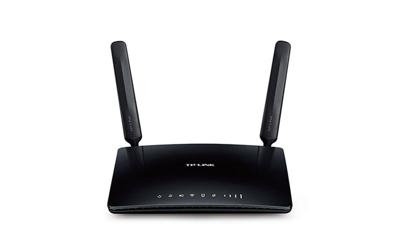TP-Link Archer MR200 AC750 Wireless Dual Band 4G LTE Router
