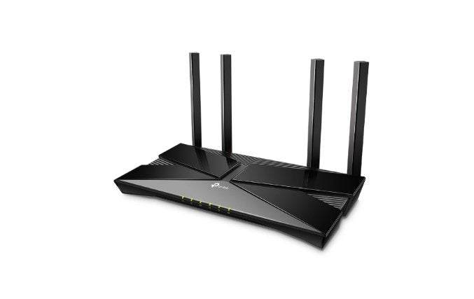 TP-Link Archer AX1500 Dual-Band Wi-Fi 6 Router AX12