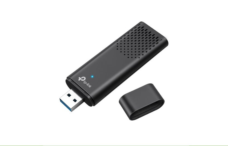 TP-Link Archer AX1800 Dual-Band Wi-Fi 6 USB Adapter TX20U