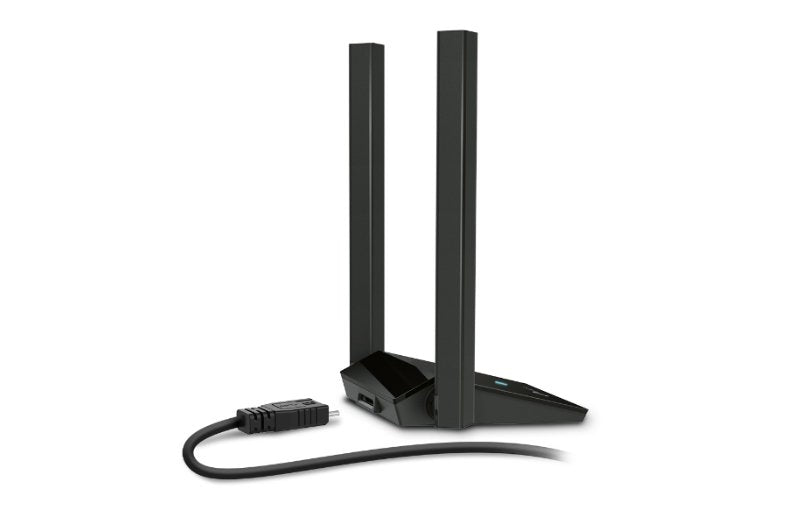TP-Link Archer AX1800 High Gain Dual Band Wi-Fi 6 USB Adapter