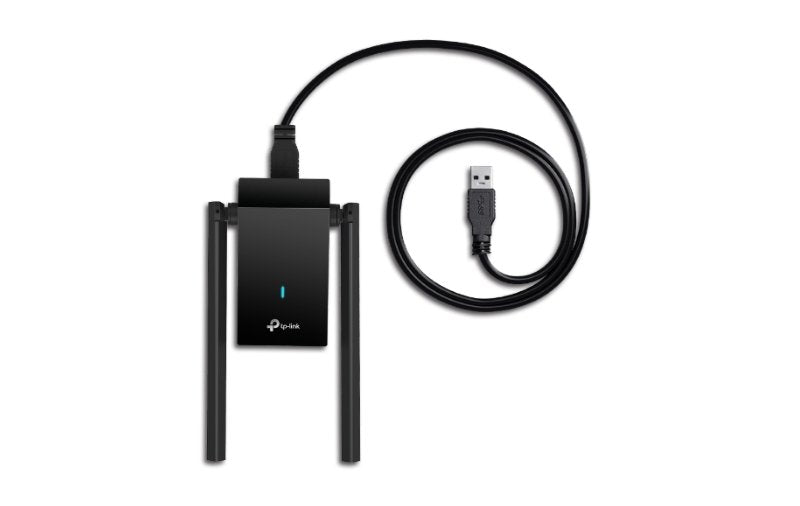 TP-Link Archer AX1800 High Gain Dual Band Wi-Fi 6 USB Adapter