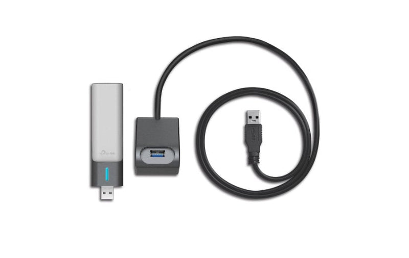 TP-Link Archer TX20UH AX1800 Dual Band Wi-Fi 6 USB Adapter