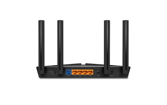 TP-Link Archer AX1800 Wi-Fi 6 Router (AX20)