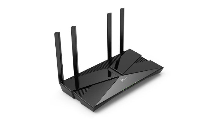 TP-Link Archer AX1800 Dual-Band Wi-Fi 6 Router AX23