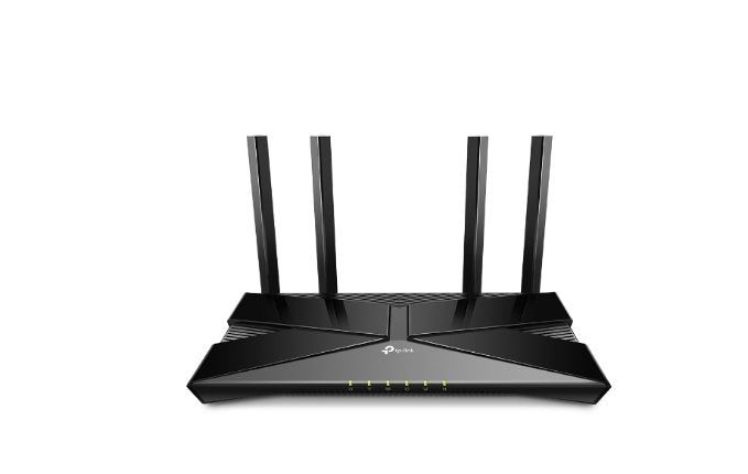 TP-Link Archer AX3000 Dual-Band Wi-Fi 6 Router AX53