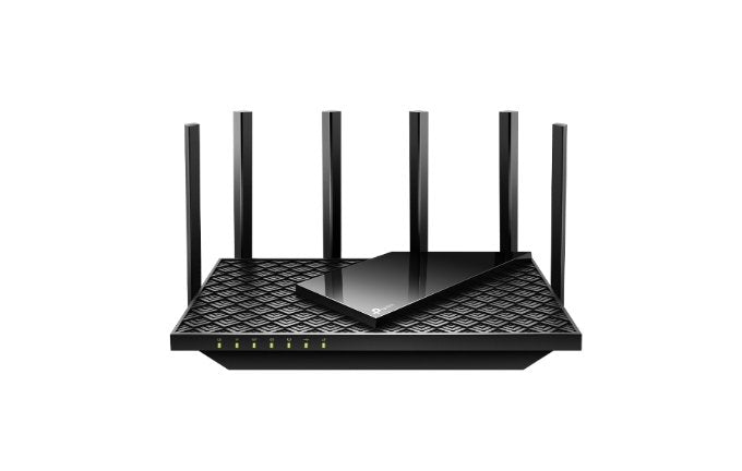 TP-Link Archer AX3000 Dual-Band Wi-Fi 6 Router AX55