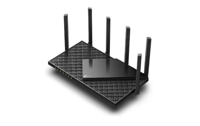TP-Link Archer AX3000 Dual-Band Wi-Fi 6 Router AX55 Pro