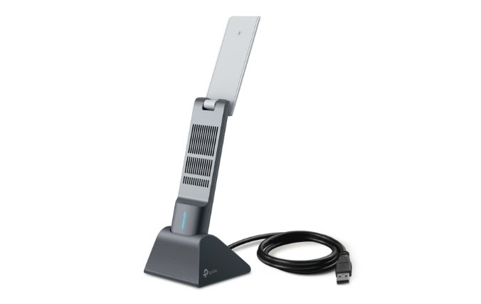 TP-Link Archer TX50UH AX3000 Dual-Band Wi-Fi 6 USB Adapter