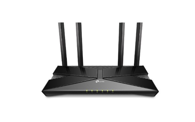 TP-Link Archer AX50 AX3000 Dual-Band Wi-Fi 6 Router