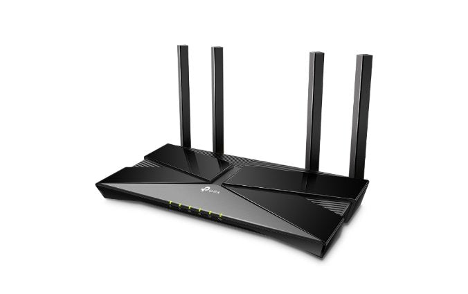 TP-Link Archer AX50 AX3000 Dual-Band Wi-Fi 6 Router